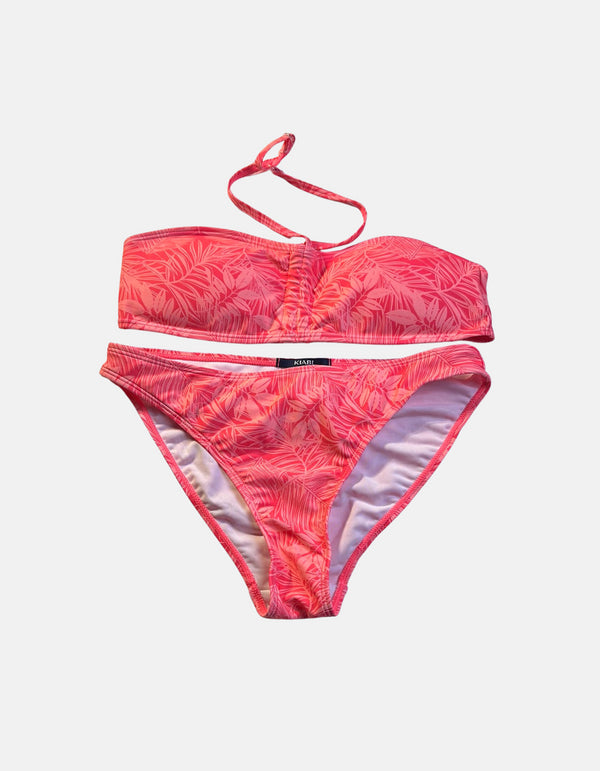 Women bikini FM
